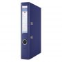 Segregator Donau A4/50 Master PP 2R, Granatowy - 2